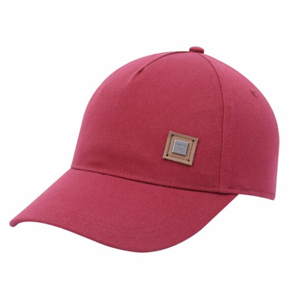 Gorra Negra Modelo Evil Para Caballero TOTTO - Imagen 6