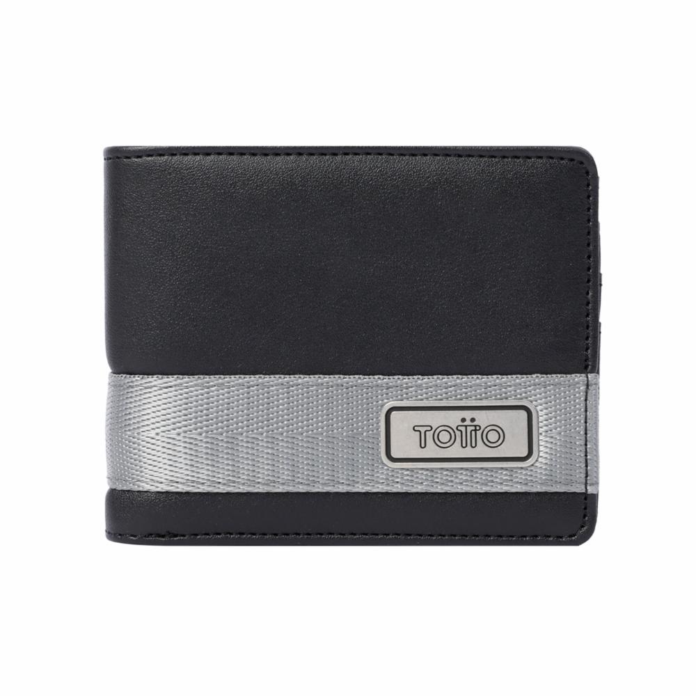 Shop Billetera Billeteras Totto Hombre Carteras De Hombre