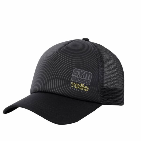 Gorra Roja Modelo Joe Para Caballero TOTTO - Imagen 5