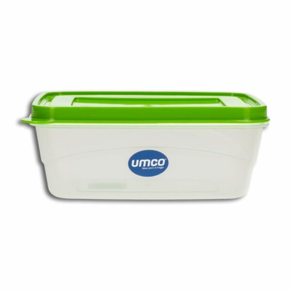 Repostero Tapper Plástico UMCO 1.3 Litrost