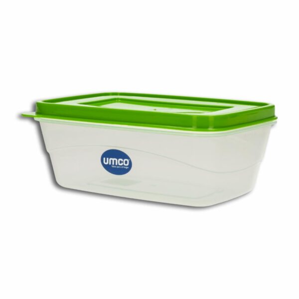 Repostero Tapper Plástico UMCO 1.3 Litrost - Imagen 2