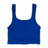 Crop Top Outftit 01 Negro TESS - Imagen 7