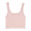 Crop Top Outftit 01 Negro TESS - Imagen 10
