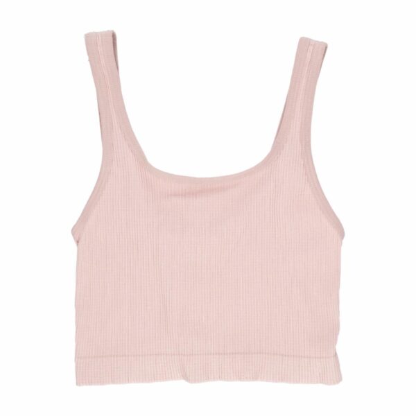 Crop Top Outftit 01 Negro TESS - Imagen 10