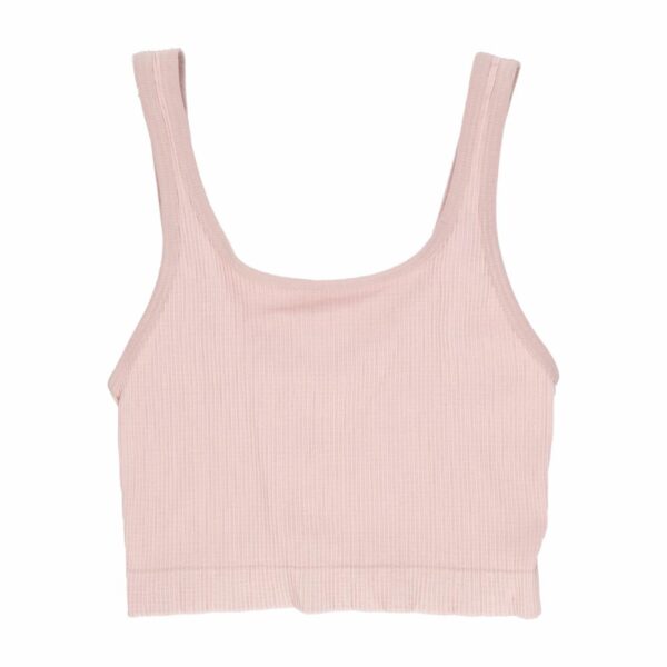 Crop Top Outftit 01 Negro TESS - Imagen 18
