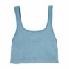 Crop Top Outftit 01 Negro TESS - Imagen 14