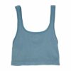 Crop Top Outftit 01 Negro TESS - Imagen 8