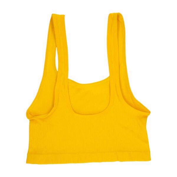 Crop Top Outftit 01 Negro TESS - Imagen 16