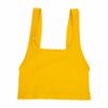Crop Top Outftit 01 Negro TESS - Imagen 9
