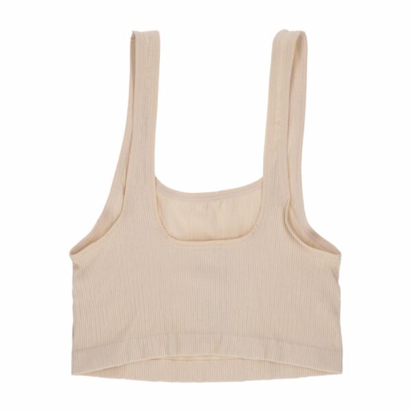Crop Top Outftit 01 Negro TESS - Imagen 21