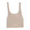 Crop Top Outftit 01 Negro TESS - Imagen 13