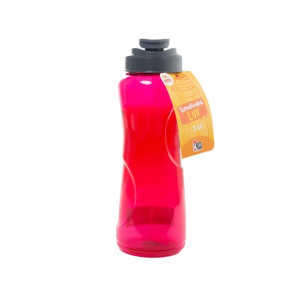 Tomatodo Lux Rojo CASA PICA 1 Litro