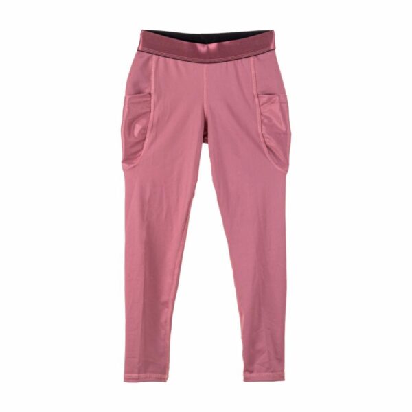 Leggin Dama Celeste MGX SPORT - Imagen 3