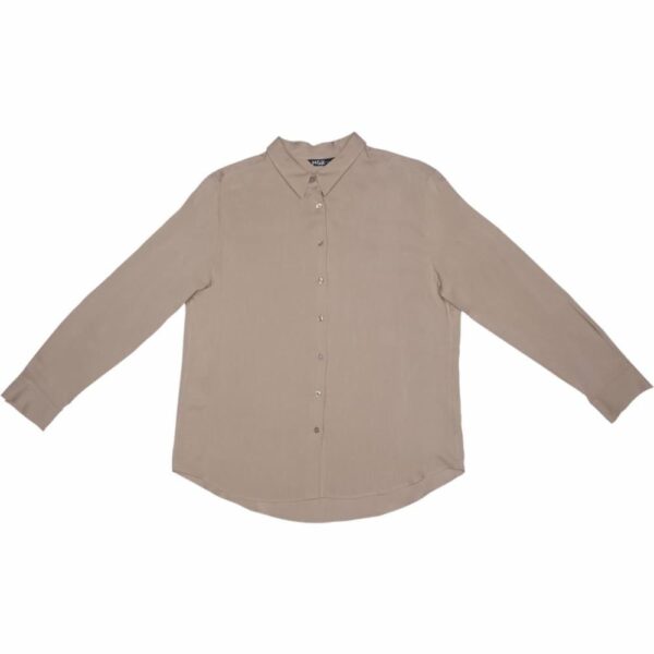 Blusa Manga Larga MGX BASIC - Imagen 4
