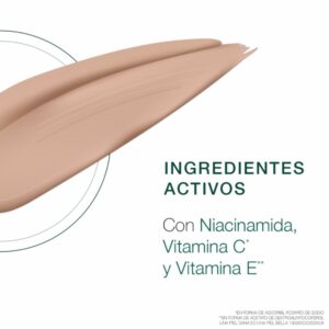 Protector Solar Facial Color Moreno Spf70 NEUTROGENA 40 G