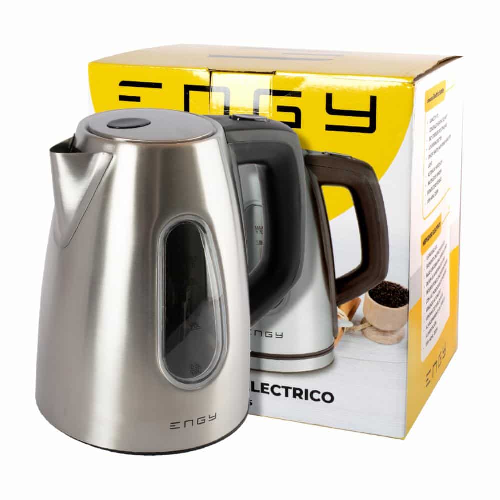 Marca Belia Hervidora Belia Tetera Eléctrica Hervidor Electrico