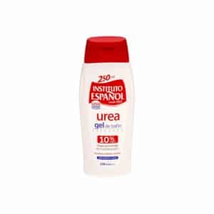 Hidratante Corporal En Gel Con Úrea INSTITUTO ESPAÑOL 250 Ml