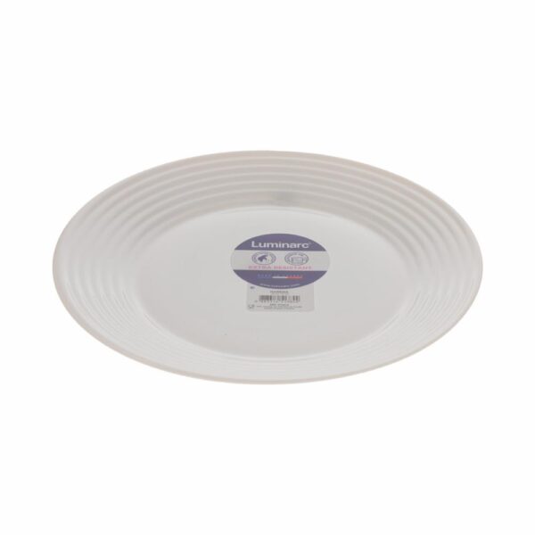 Plato Pando Harena LUMINARC 27 Cm