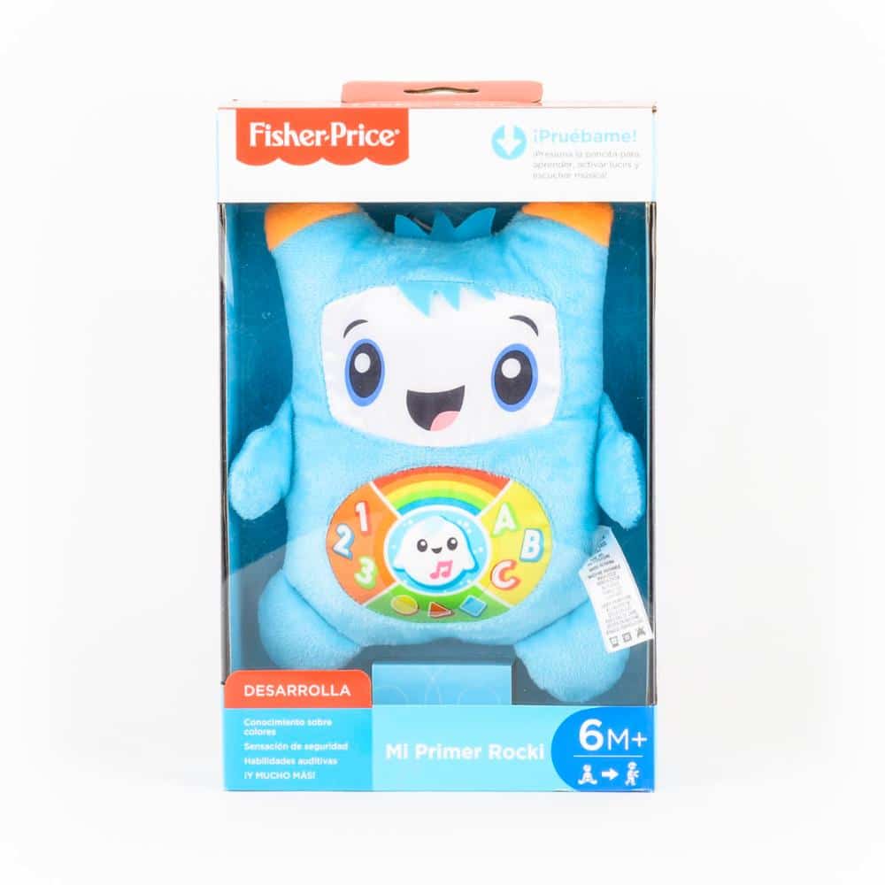 Peluche Del Sol Juguetes Fisher Price Juguetes De Aprendizaje Para