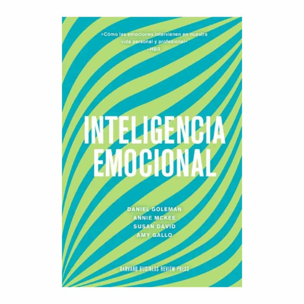 Inteligencia Emocional Daniel Goleman DIANA 228 Páginas