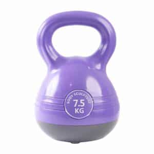 Pesas Kettlebellarge BODY SCULPTURE 7.5 Kg