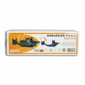 Hamaca Para Gatos SONYA Mediano