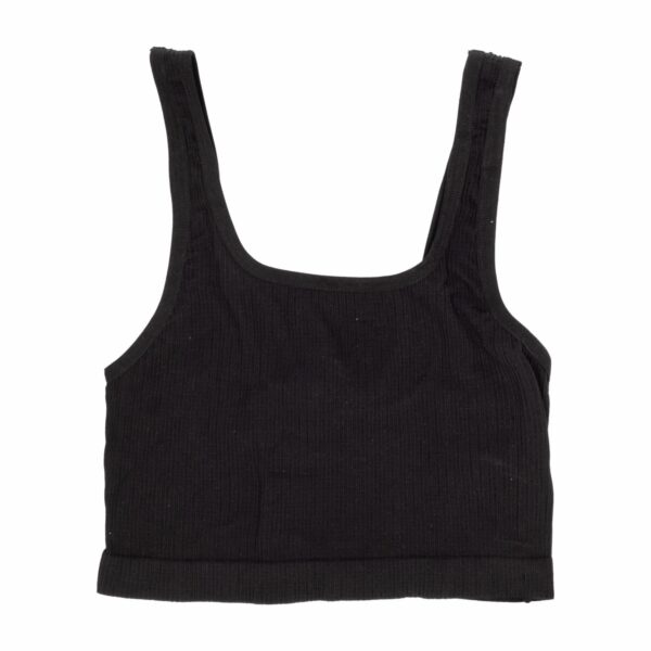 Crop Top Outftit 01 Negro TESS - Imagen 27