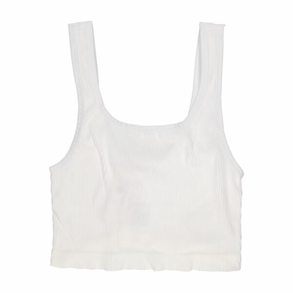 Crop Top Outftit 01 Negro TESS - Imagen 31