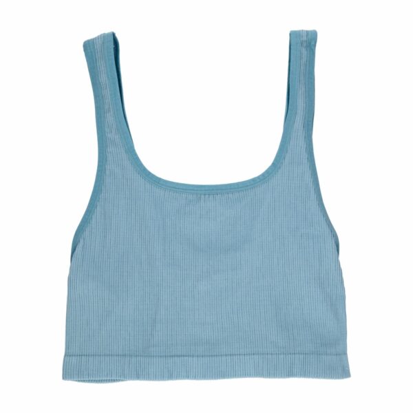 Crop Top Outftit 01 Negro TESS - Imagen 26