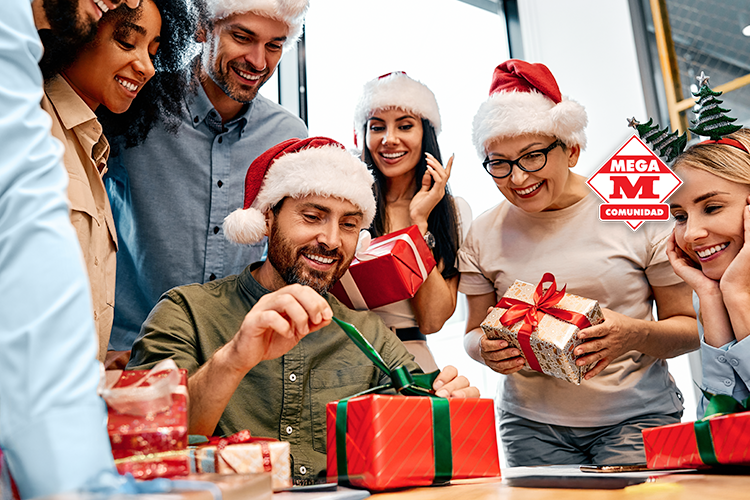 Top 5 mejores regalos para el amigo secreto
