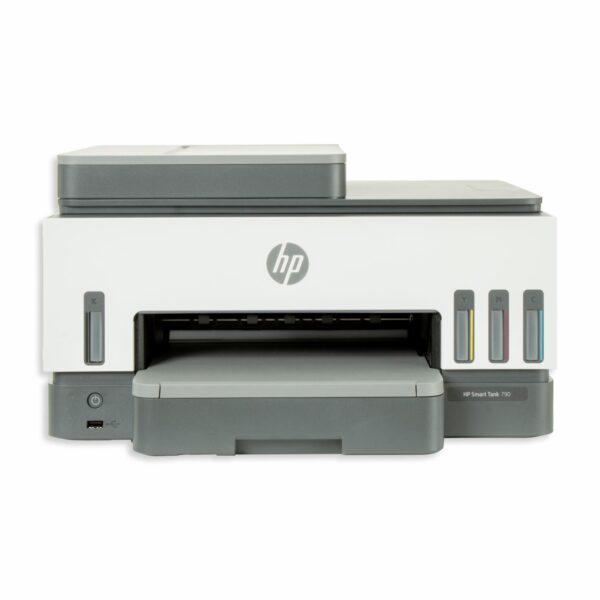Impresora Smart Tank Magic 790 HP Tinta Continua