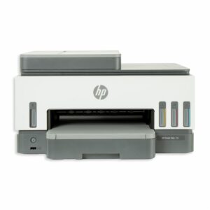 Impresora Smart Tank Magic 790 HP Tinta Continua
