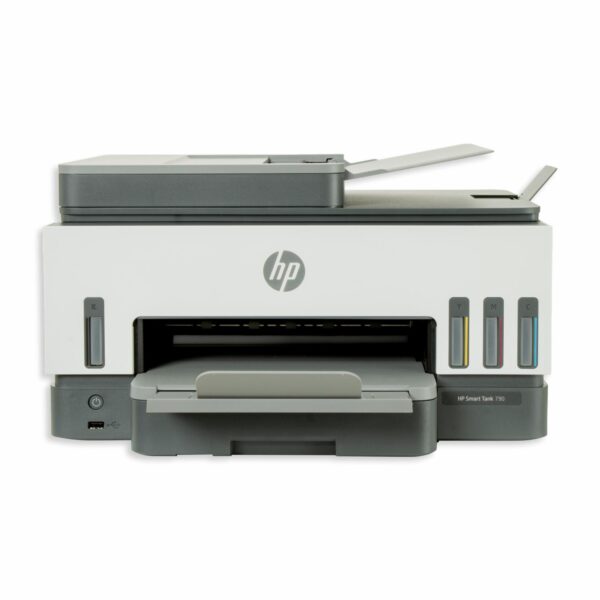 Impresora Smart Tank Magic 790 HP Tinta Continua - Imagen 2
