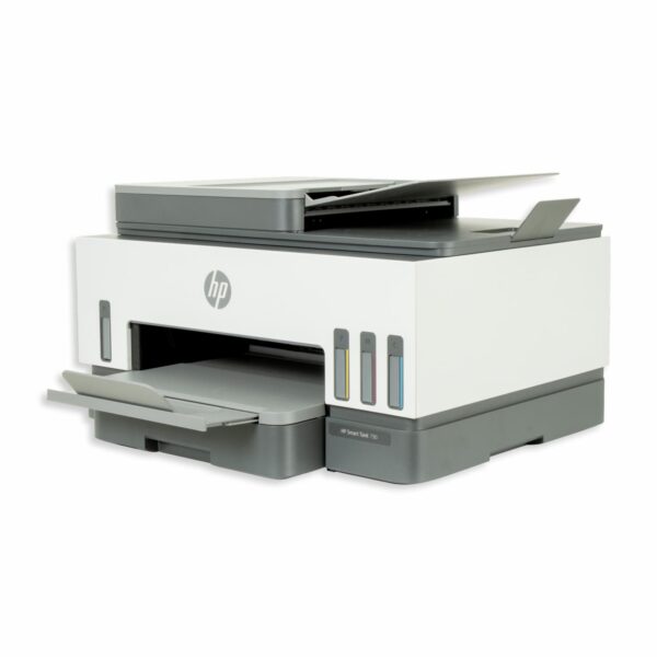Impresora Smart Tank Magic 790 HP Tinta Continua - Imagen 3