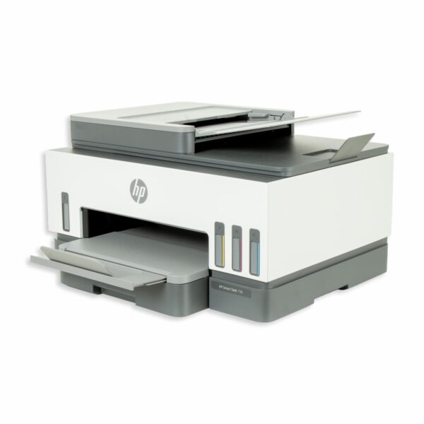 Impresora Smart Tank Magic 790 HP Tinta Continua - Imagen 4
