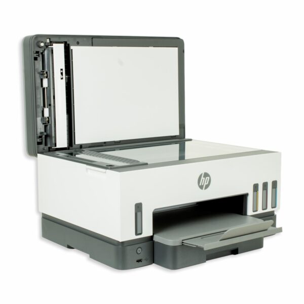 Impresora Smart Tank Magic 790 HP Tinta Continua - Imagen 5