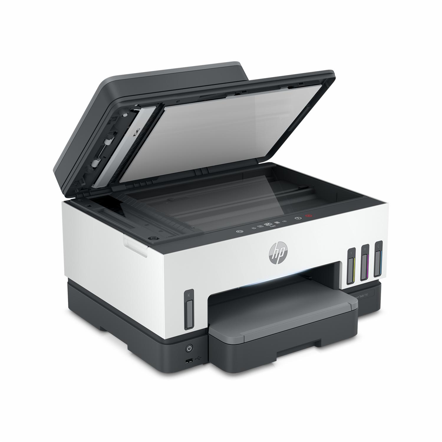 Impresora Smart Tank Magic 790 HP Tinta Continua - Imagen 6