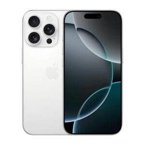 Teléfono Celular iPhone 16 Pro APPLE 128 Gb