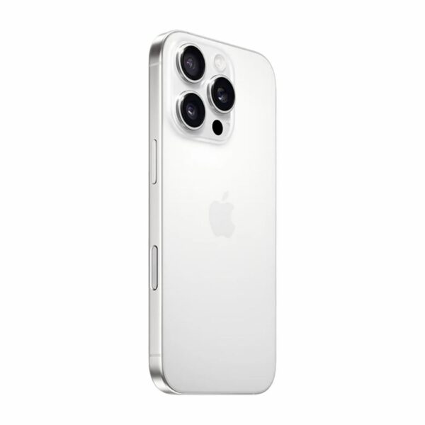 Teléfono Celular iPhone 16 Pro APPLE 128 Gb - Imagen 3