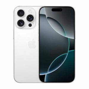 Teléfono Celular iPhone 16 Pro Max APPLE 256 Gb