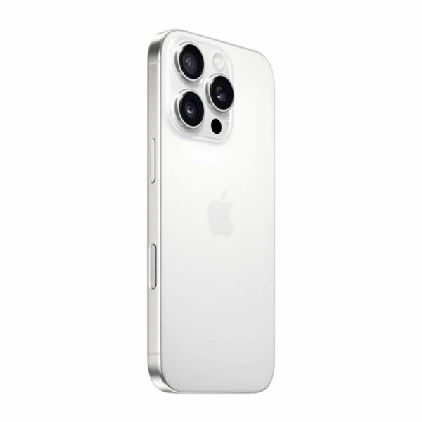 Teléfono Celular iPhone 16 Pro Max APPLE 256 Gb - Imagen 3