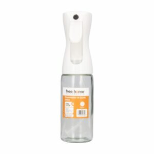 Dispensador De Aceite Para Cocina Color Blanco FREE HOME 200 Ml