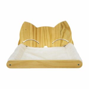 Repisa Y Cama Para Gato LIFE Unidad