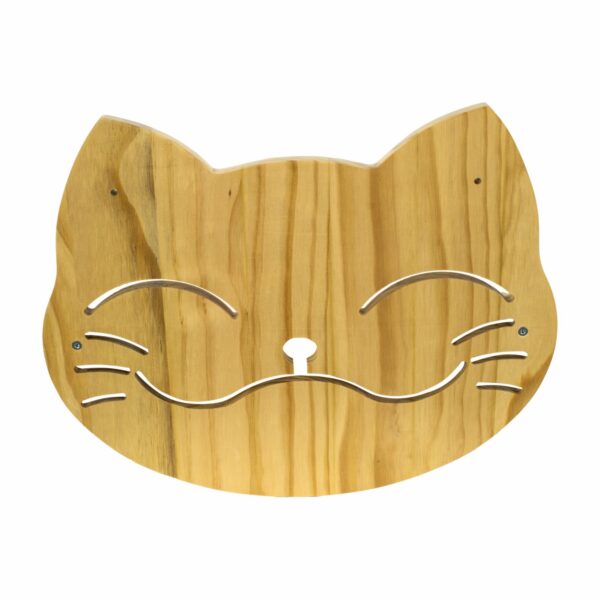 Repisa Y Cama Para Gato LIFE Unidad - Imagen 3