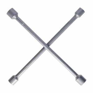 Llave De Ruedas Cruz BESTWAY Unidad
