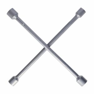 Llave De Ruedas Cruz BESTWAY Unidad