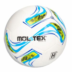 Pelota Futbol Diseño Mercury MOLTEX Numero 5