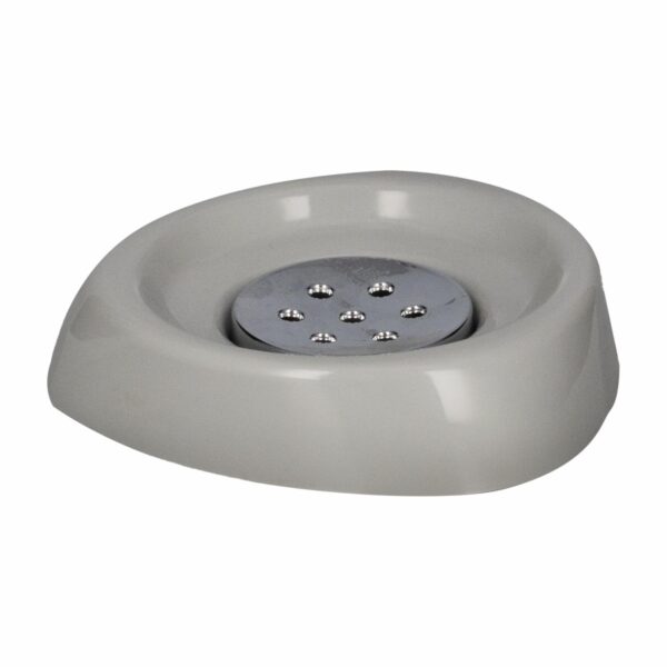 Jabonera Blanca FREE HOME Unidad