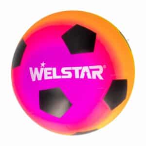 Pelota De Futbol Inflable WELSTAR Unidad