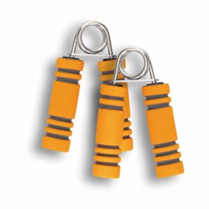 Mancuernas Color Ladrillo WELSTAR 2 Piezas